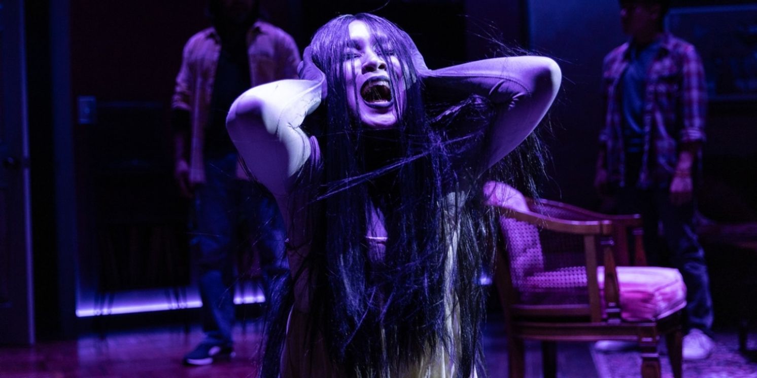 Review: THE BROTHERS PARANORMAL at Olney Theatre Center  Image