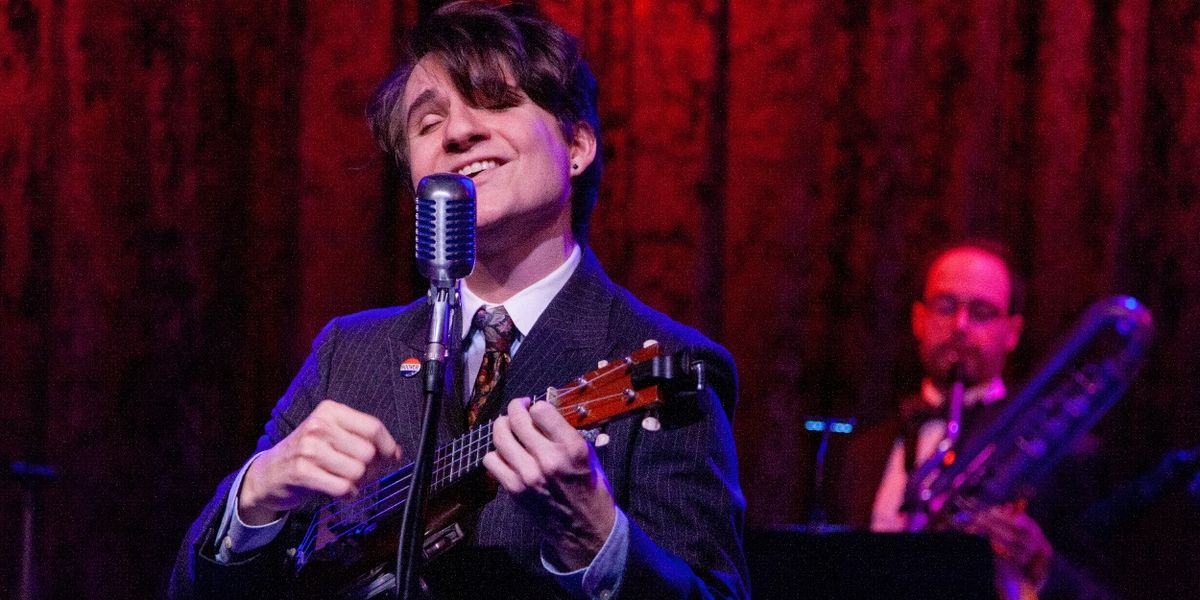 Review: THE BRYCE EDWARDS FRIVOLITY HOUR Packs Birdland