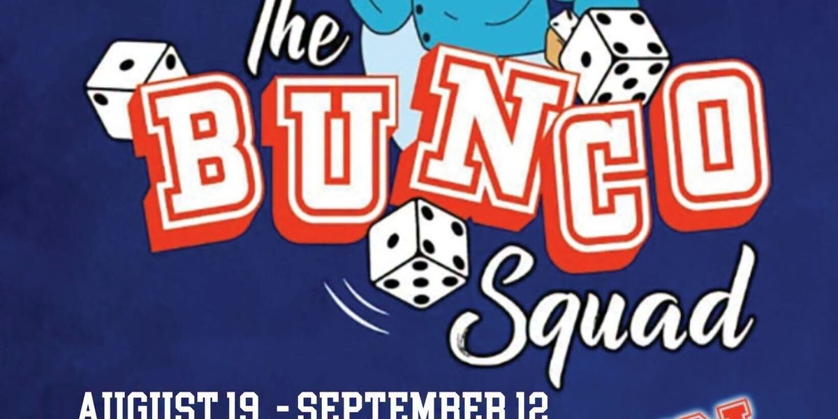 Review: THE BUNCO SQUAD ROLLS AGAIN at Murry's Dinner Playhouse in Little Rock