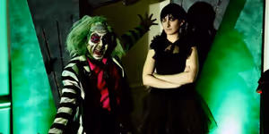 Review: THE BURTON EXPERIENCE at Novotel Toronto Centre