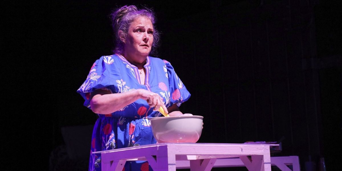 Review: THE CAKE at Argenta Contemporary Theatre in North Little Rock