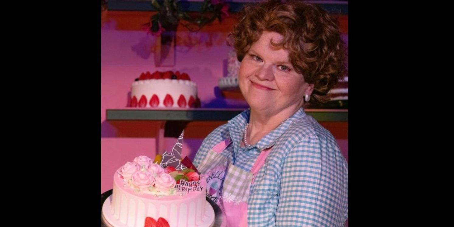 Review: THE CAKE at Invisible Theatre  Image