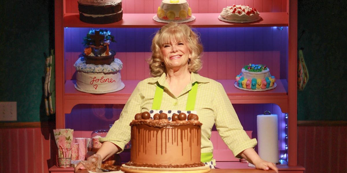 Review: THE CAKE at The Bent