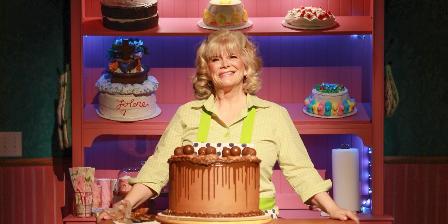 Review: THE CAKE at The Bent  Image