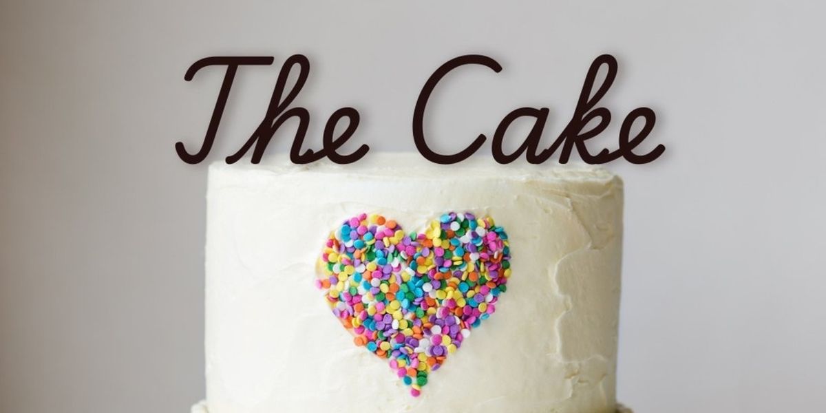 Review: THE CAKE at Theatre In The Round