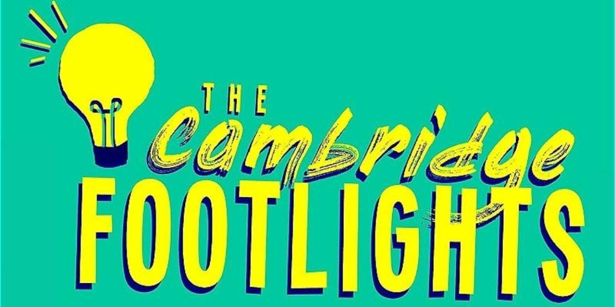 EDINBURGH 2023: Review: THE CAMBRIDGE FOOTLIGHTS INTERNATIONAL TOUR SHOW, Pleasance Dome