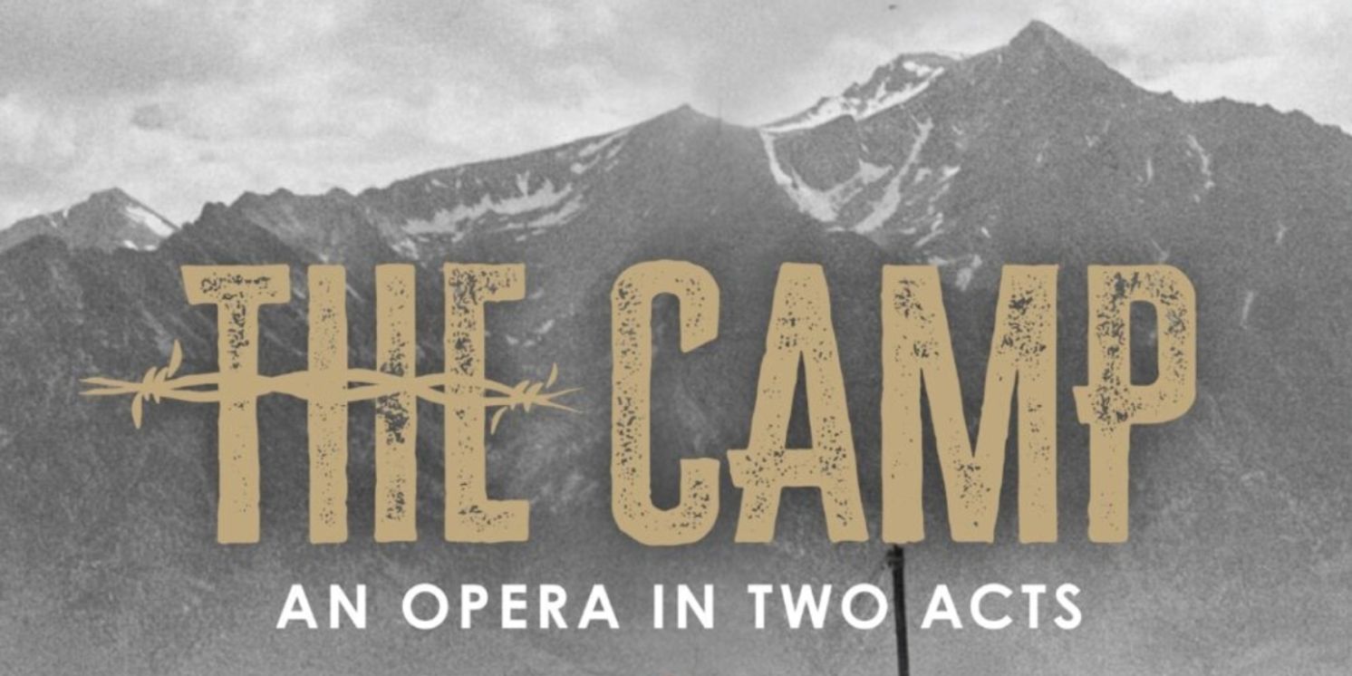 Review: THE CAMP at Aratani Theatre  Image