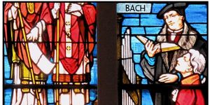 Review: THE CANTATA BAND - HOPE AND TRIUMPH at Bethlehem Lutheran Church