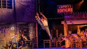 Review: THE CAR MAN, King's Theatre Photo