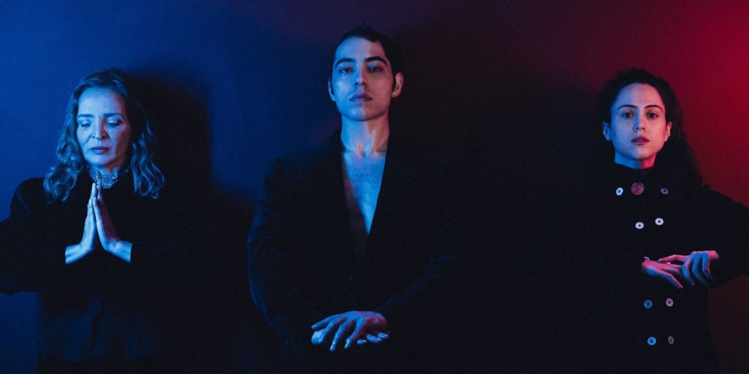 Review: THE CENCI FAMILY at The Tank  Image