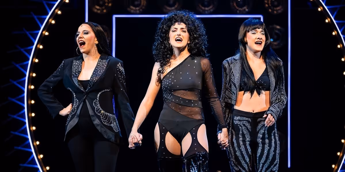 Review: THE CHER SHOW at Arizona Broadway Theatre