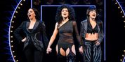 Review: THE CHER SHOW at Arizona Broadway Theatre Photo
