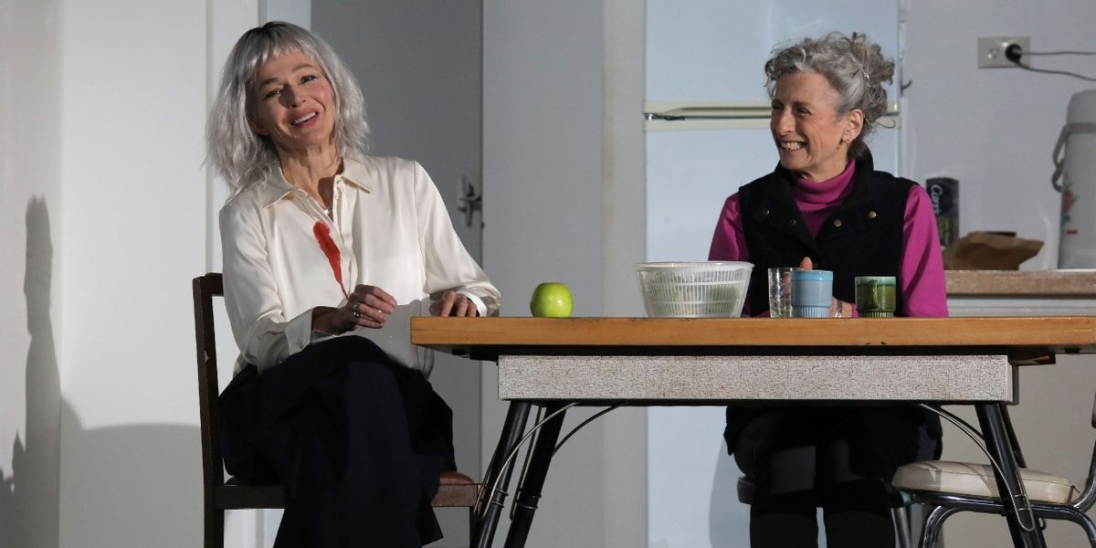 Review: THE CHILDREN at State Theatre Centre