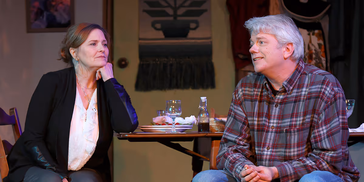 Review: THE CHILDREN at West End Players Guild is Fascinating, Well Directed, and Exquisitely Acted