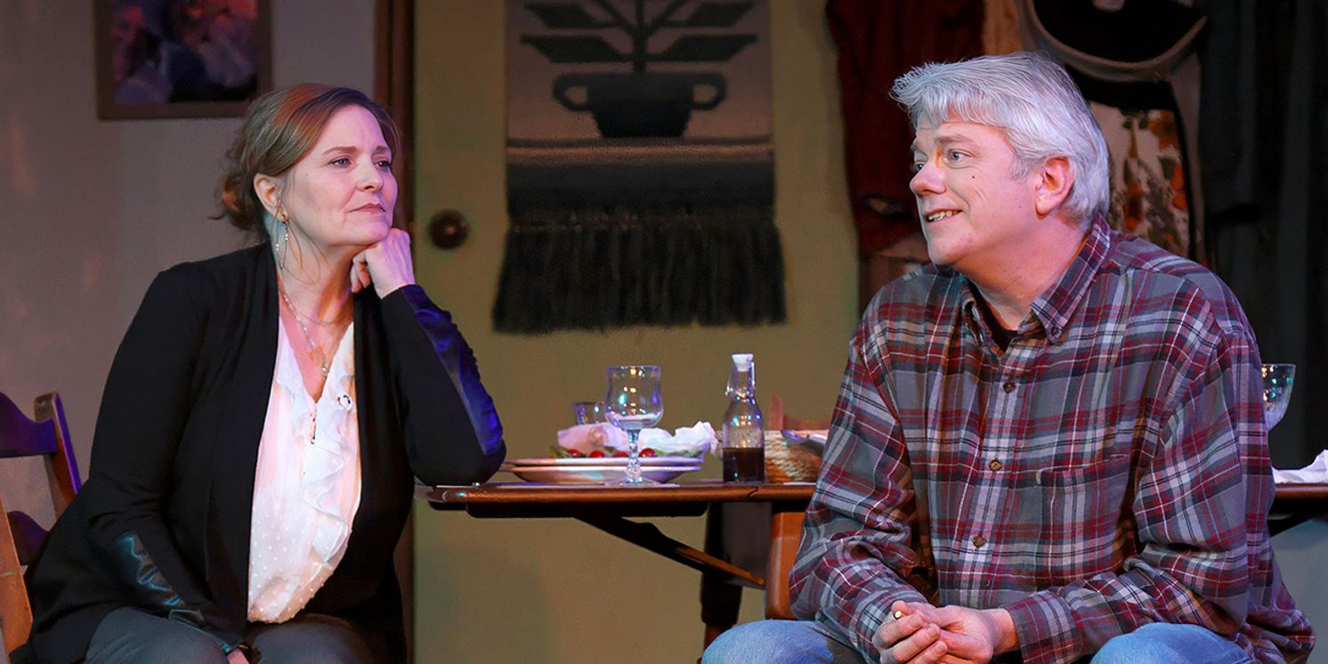 Review: THE CHILDREN at West End Players Guild is Fascinating, Well Directed, and Exquisitely Acted  Image