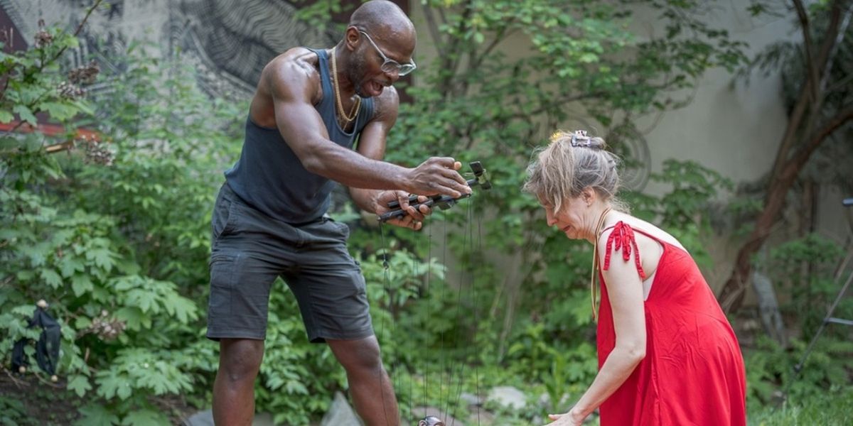 Review: THE CHOOSE YOUR OWN ADVENTURES OF TURTLE BOY at Mixed Blood Theatre