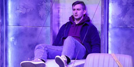 Review: THE COAST STARLIGHT at Main Street Theater Photo