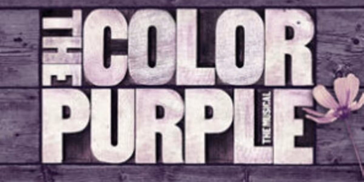 Review: THE COLOR PURPLE by Chromolume Theatre at The Zephyr