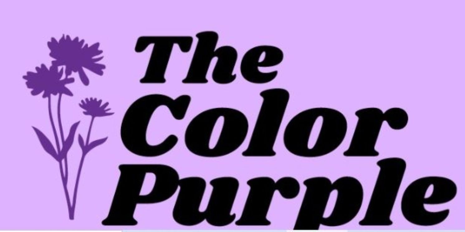 Review: THE COLOR PURPLE at Geva Theatre  Image