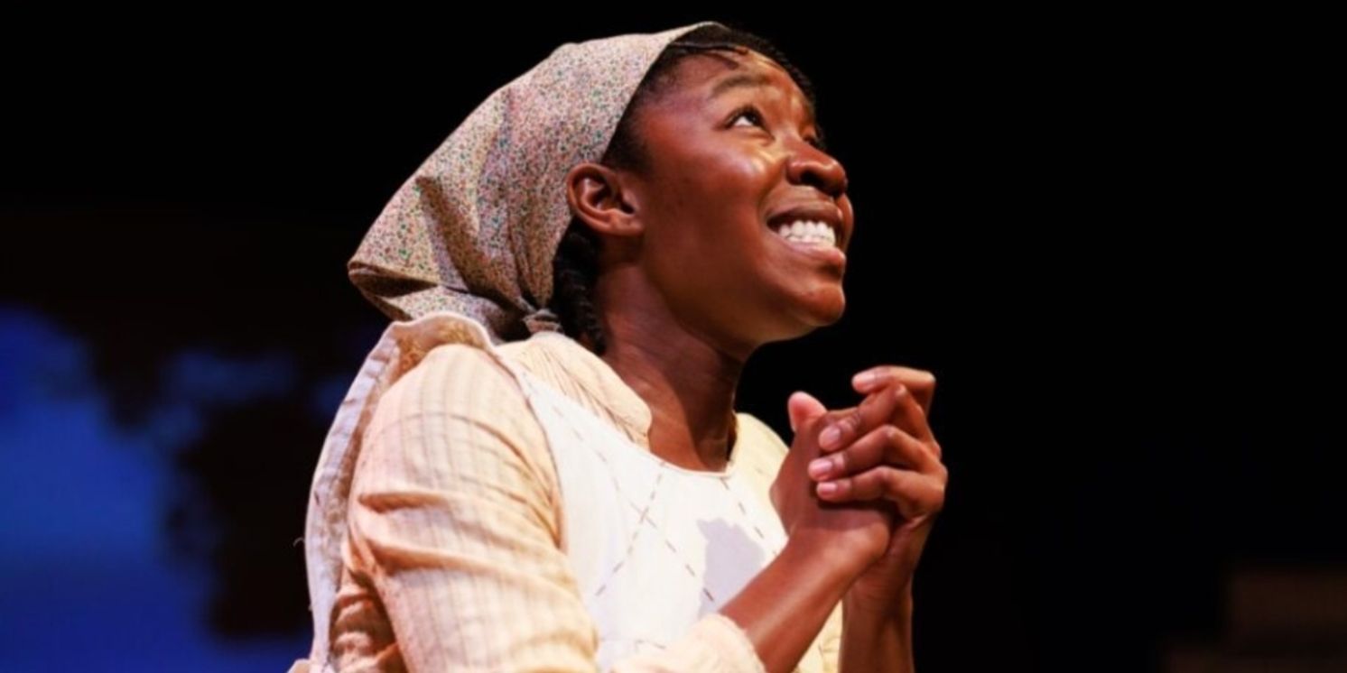 Review: THE COLOR PURPLE at Shea's 710 Theatre  Image