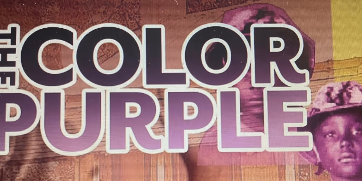 Review: THE COLOR PURPLE at Tempe Center For The Arts