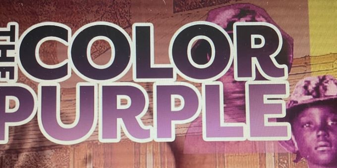 Review: THE COLOR PURPLE at Tempe Center For The Arts Photos