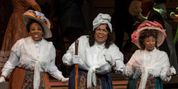 Review: THE COLOR PURPLE at The Black Rep is a Satisfying Production Photo
