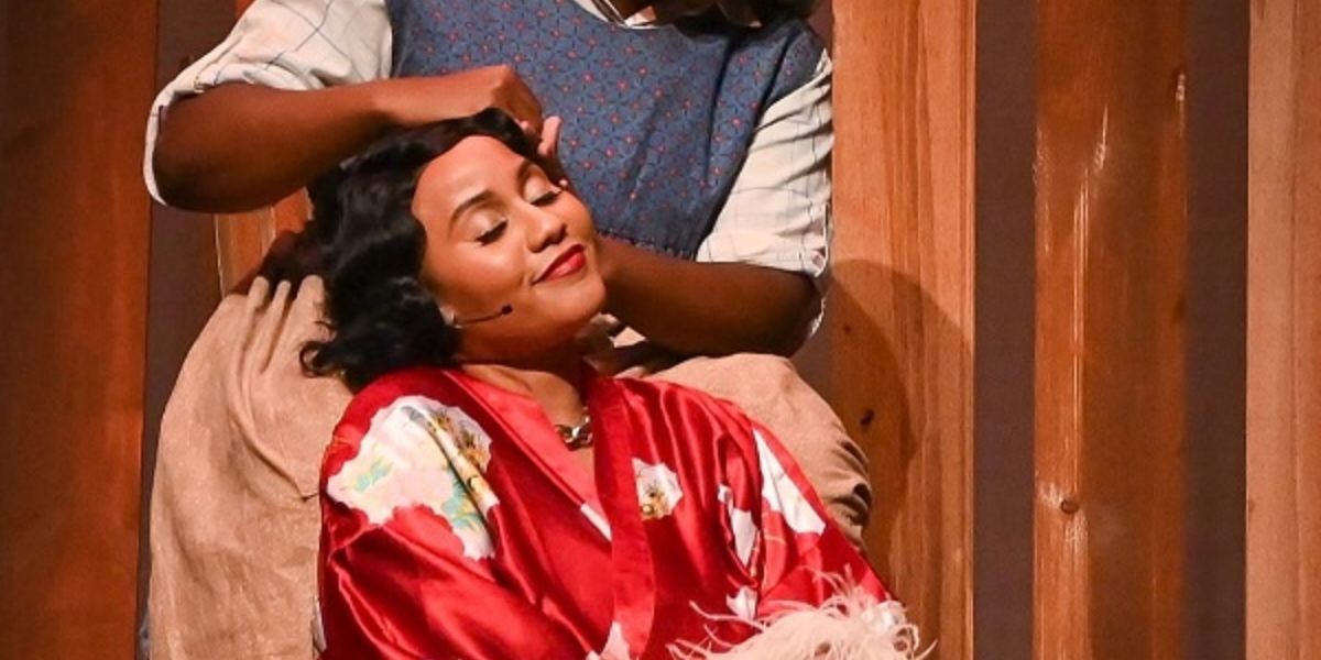 Review: THE COLOR PURPLE at The Black Theatre Troupe