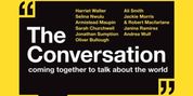 Review: THE CONVERSATION WITH HARRIET WALTER, St Martin-in-the-Fields Photo