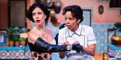 Review: THE COOK at Berkeley Rep Photo