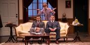 Review: THE COTTAGE at Gremlin Theatre Photo