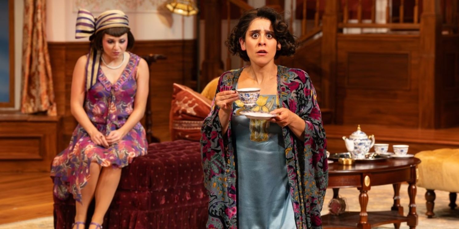 Review: THE COTTAGE at Loretto-Hilton Center  Image