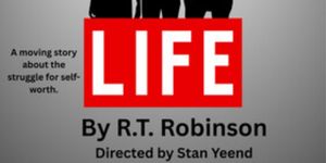 Review: THE COVER OF LIFE at Mask & Mirror
