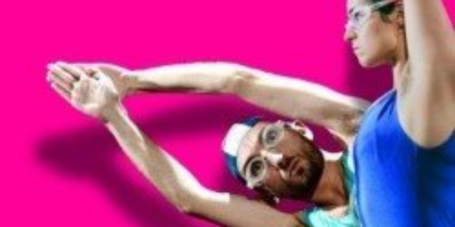 EDINBURGH 2025: Review: THE CRAWL, 10 Dome  Image