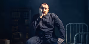 EDINBURGH 2026 Review: THE CRIMES OF PETE, Pleasance Courtyard