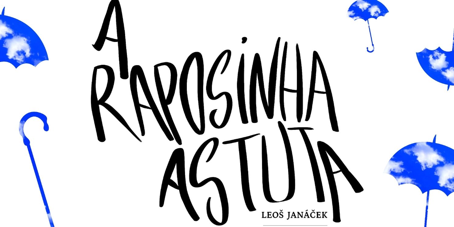 Theatro Sao Pedro Opens Leos Janacek's THE CUNNING LITTLE VIXEN  Image