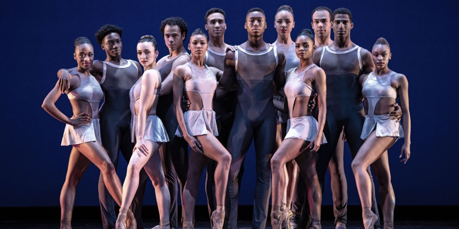 Review: The Dance Theatre of Harlem’s Visionary Versatility  Image