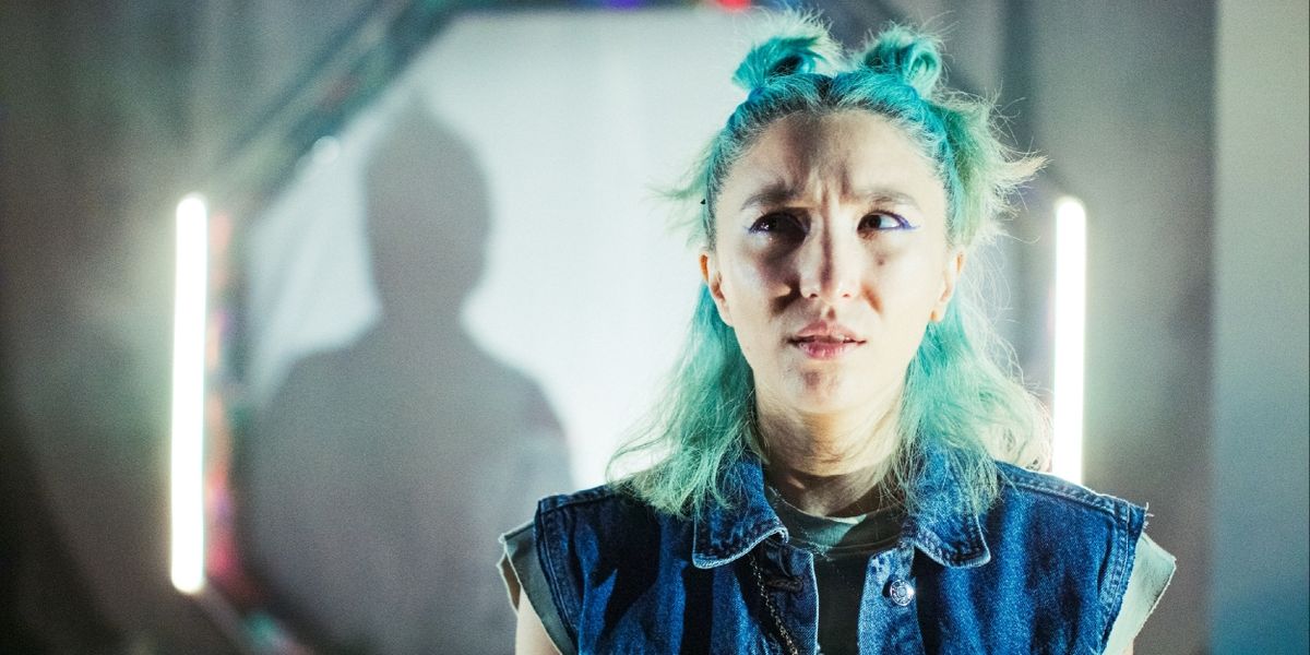 Review: THE DAO OF THE UNREPRESENTATIVE BRITISH CHINESE EXPERIENCE, Soho Theatre