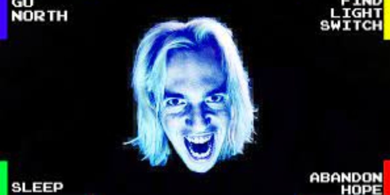 Review: THE DARK ROOM, Soho Theatre  Image