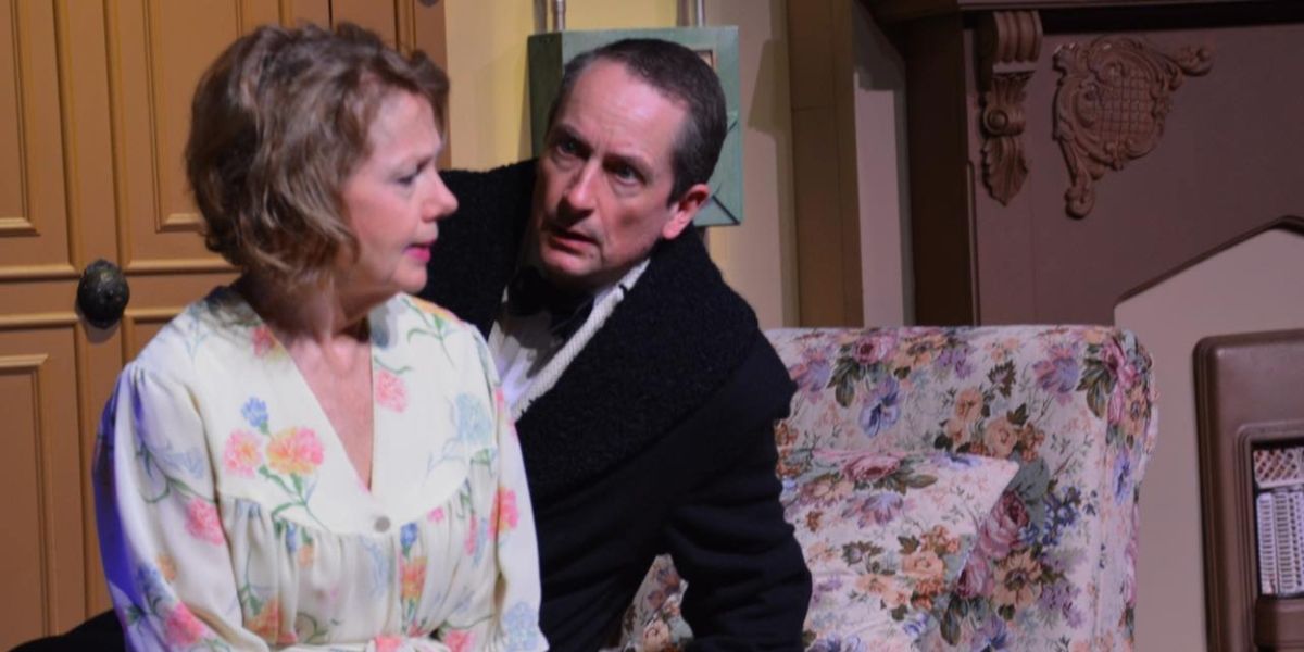 Review: THE DEEEP BLUE SEA at Star Theatres