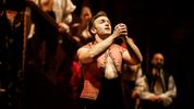Review: THE DESCENT OF ORPHEUS at Koerner Hall Photo