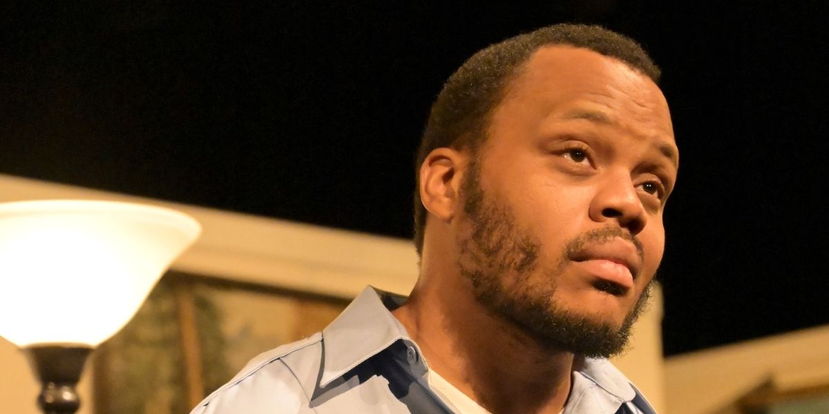 Review: THE DETAILS Empathic Spirit is Plagued by Wooden Dialogue