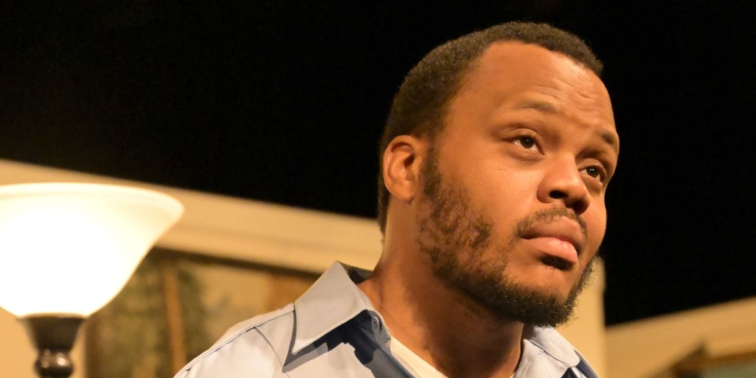 Review: THE DETAILS Empathic Spirit is Plagued by Wooden Dialogue  Image