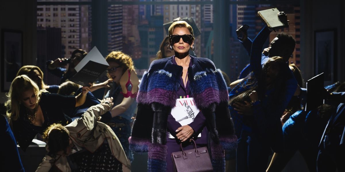 Review: THE DEVIL WEARS PRADA, Dominion Theatre