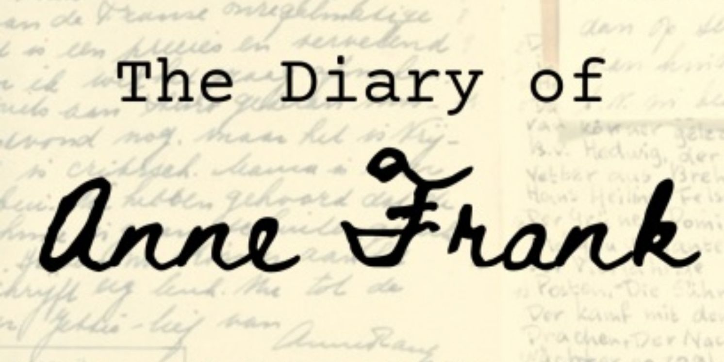 Review: THE DIARY OF ANNE FRANK at Childsplay  Image
