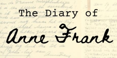 Review: THE DIARY OF ANNE FRANK at Childsplay Photo