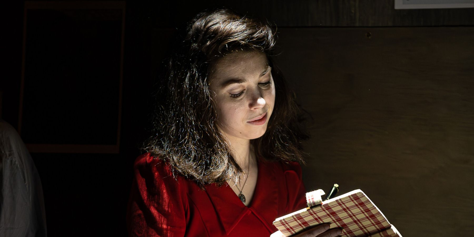 Review: THE DIARY OF ANNE FRANK at Heath Ledger Theatre
