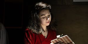 Review: THE DIARY OF ANNE FRANK at Heath Ledger Theatre