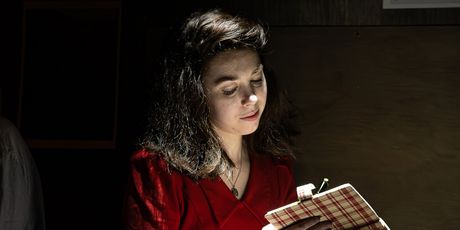 Review: THE DIARY OF ANNE FRANK at Heath Ledger Theatre Photo