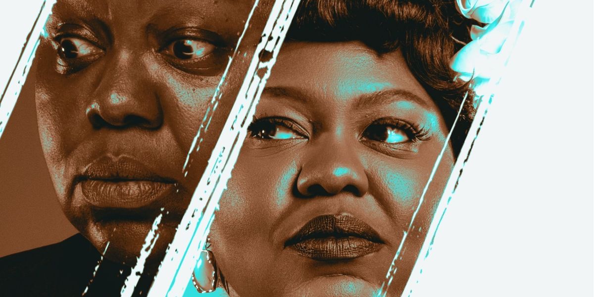 Review: THE DICHOTOMY OF HATTIE MCDANIEL at VINCENT VICTORIA PRESENTS